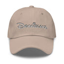 DONNIELAND Dad hat