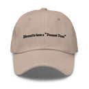 DONNIELAND Dad hat v2