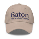 Gorra de papá de EMC