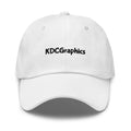 Gorra de papá KDCG