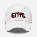 Coastal Elite Dad hat