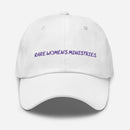 Gorra de papá RWM