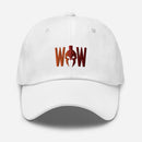Gorra de papá de Wayland Weston