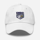 Gorra de papá DBC