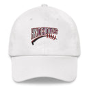 Knockouts Dad hat