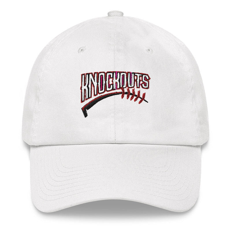 Knockouts Dad hat