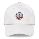 PPA Dad hat