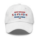 WBTF Dad hat