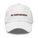 TDCD Dad hat