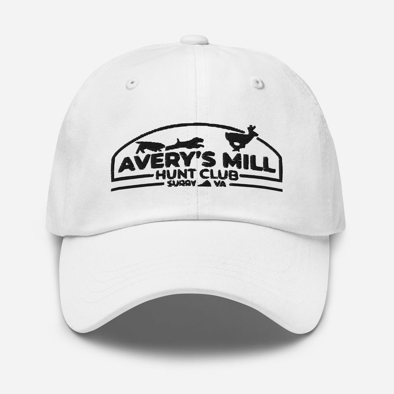 AMHC Dad hat