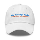Sombrero de papá de Way Truth Life Radio