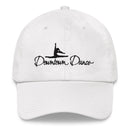 Gorra de papá del DDPC