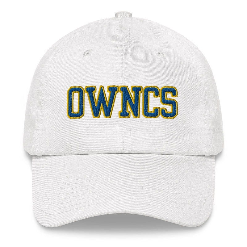 OWNCS Dad hat