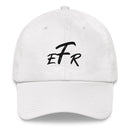 Exotic Family Dad hat