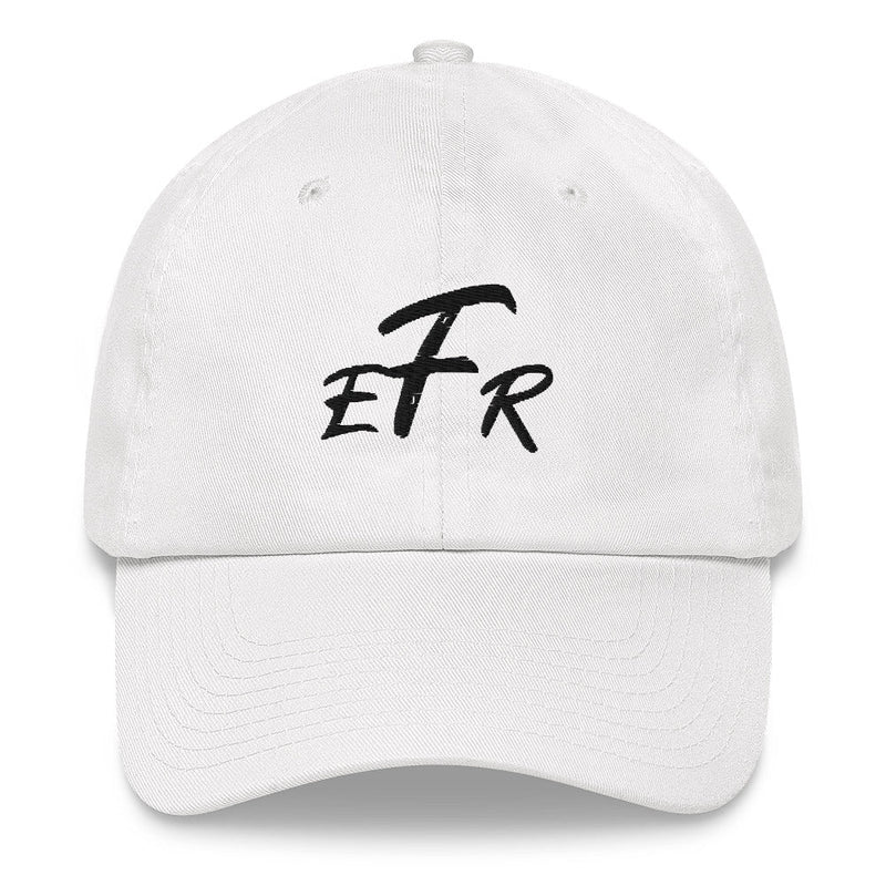 Exotic Family Dad hat