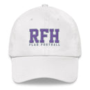 Gorra de papá RFHGFF