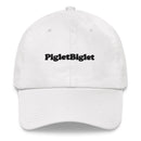 Gorro de papá PigletBiglet