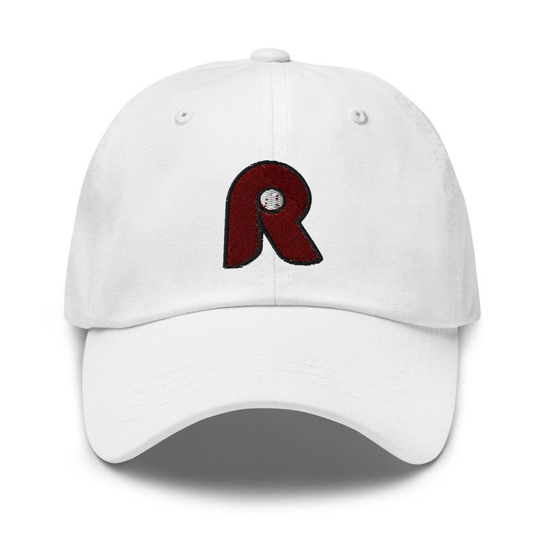 RBAS Dad hat