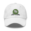 ECGC Dad hat