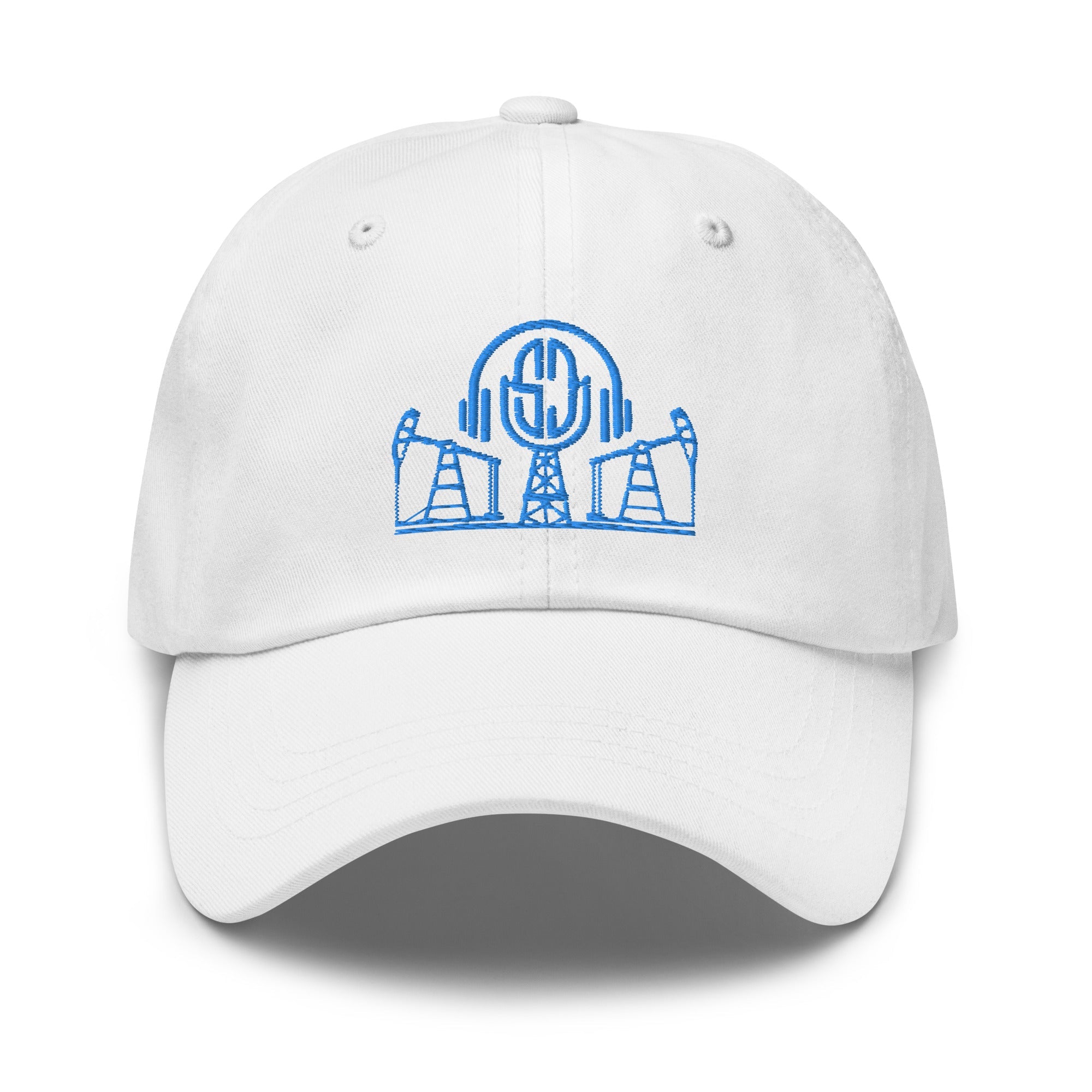 EF Dad hat