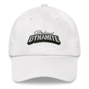 Gorra de papá Dynamite 12U