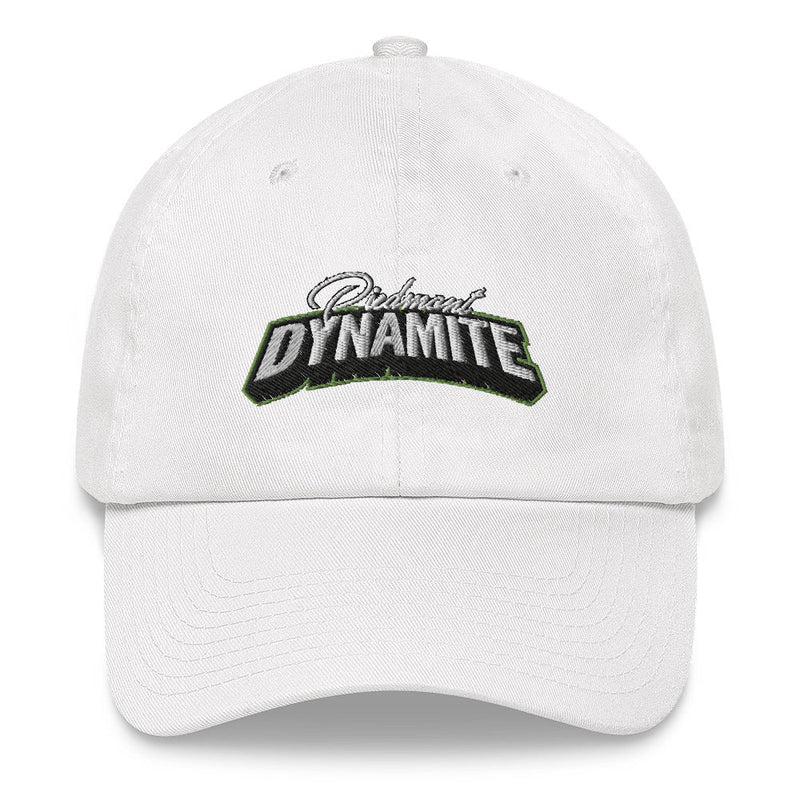 Dynamite 12U Dad Hat