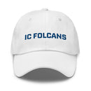 Gorra de papá de ICfolcans