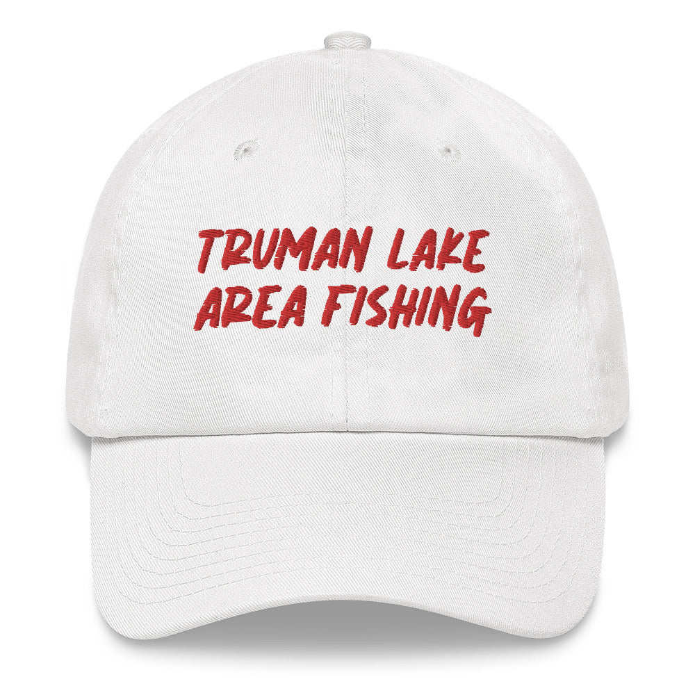 TRUMAN Dad hat