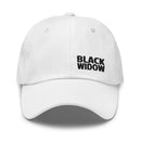 Gorra de papá BW v2