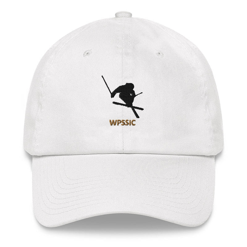 WPSSIC Dad hat