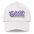 Judah Generation Dad hat