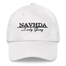 NAVHDA Dad hat