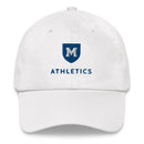 Mercersburg Athletics Dad hat