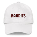 Bandits Dad hat