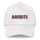 Bandits Dad hat