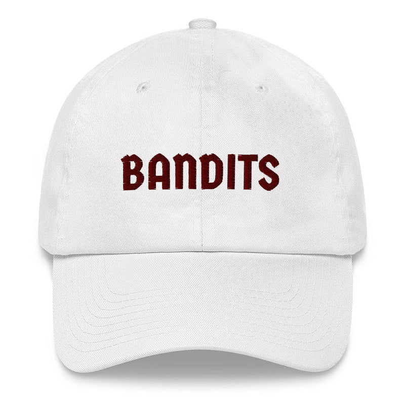 Bandits Dad hat