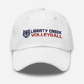 LCV Dad hat