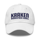 WKKSC Dad hat