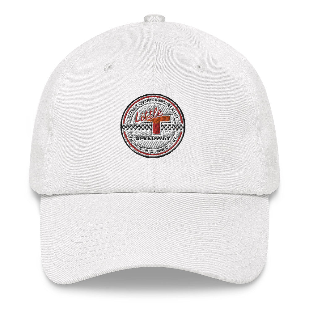 LTQMC Dad hat
