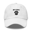 Cold Hearted Dad hat