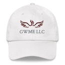 GWME Dad hat