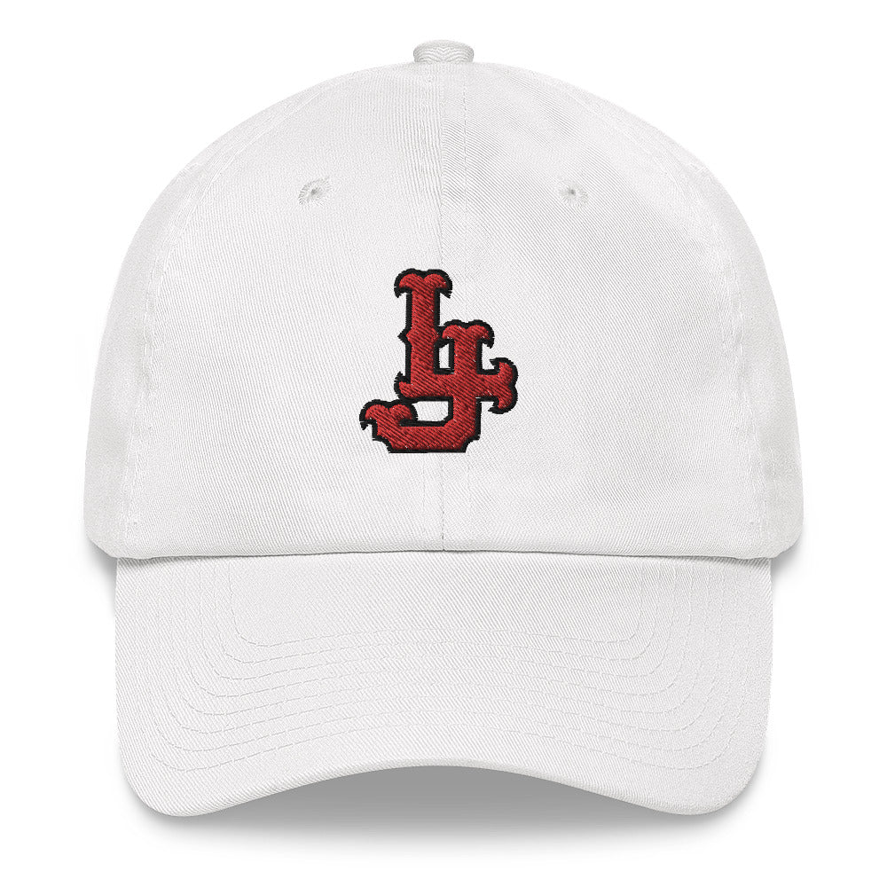 LJC Dad hat