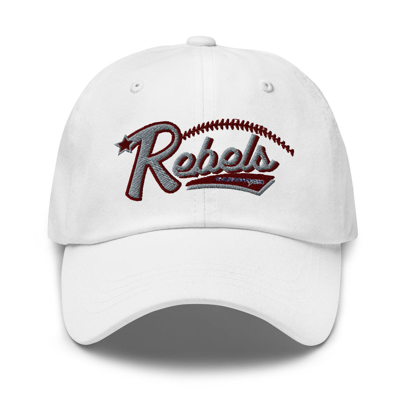 WTRS Dad hat