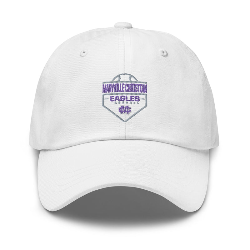 MSC Dad hat (Baseball)