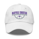 MSC Dad hat (Boys Basketball)