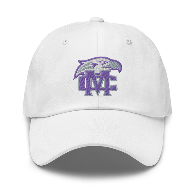 MSC Dad hat (Secondary)