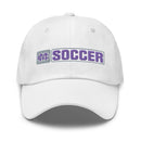 MSC Dad hat (Soccer)