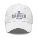 Gorra de béisbol MSC (tenis)