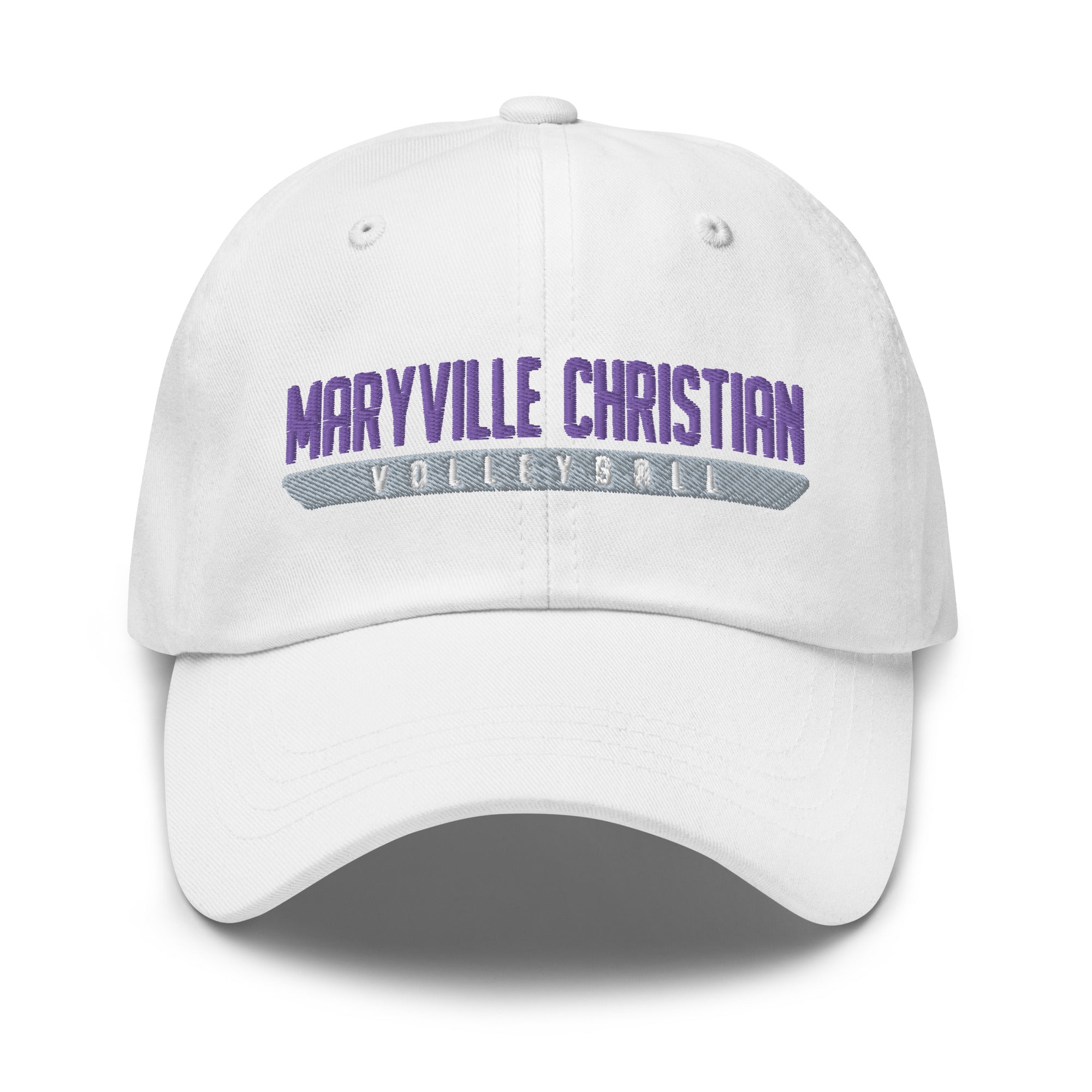 MSC Dad hat (VolleyBall)