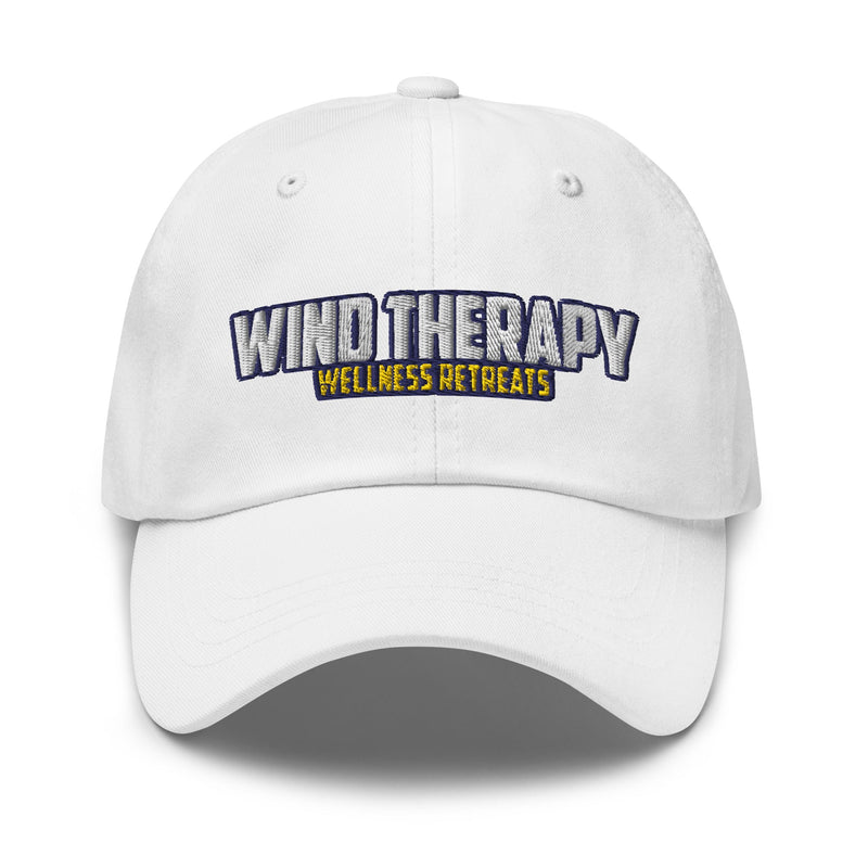 WTWR Dad hat